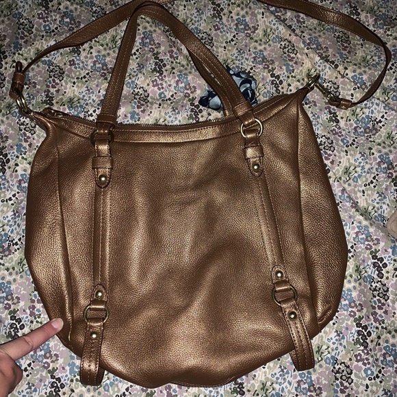 Coach Purse - Picture 5 of 10